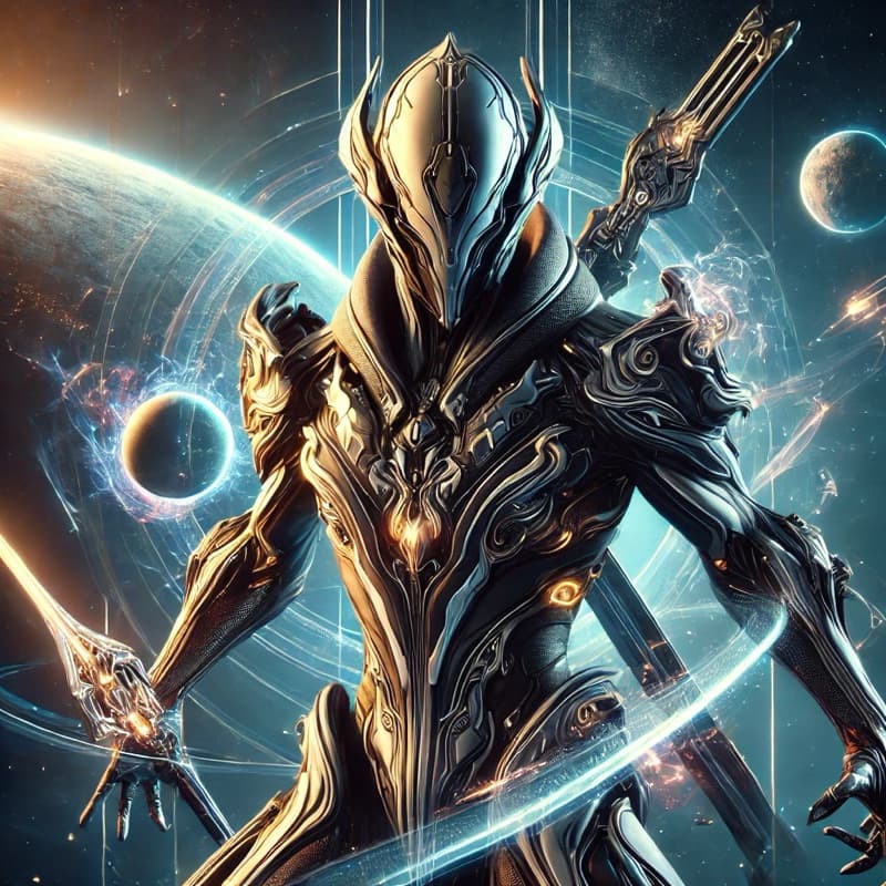 Warframe PC Smart Assistant (Steam/Global)